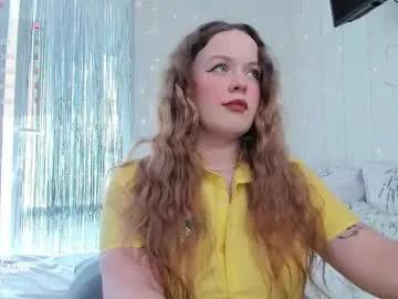 hanna_montanas on Chaturbate 