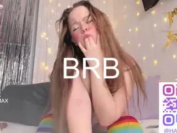 hanna_montanas on Chaturbate 