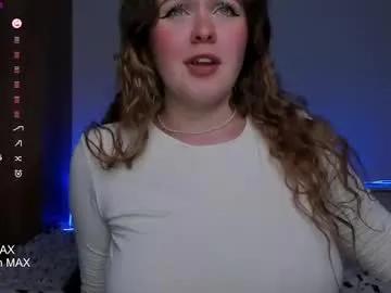 hanna_montanas on Chaturbate 