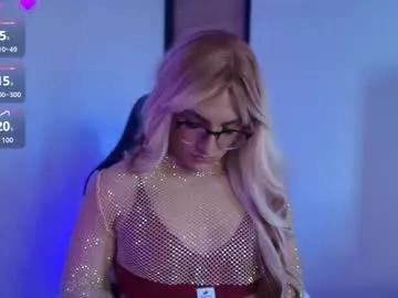 hanna_sofi4 on Chaturbate 