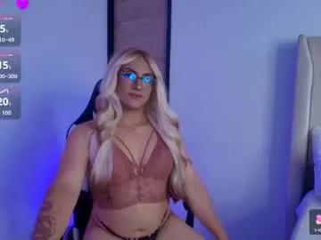hanna_sofi4 on Chaturbate 