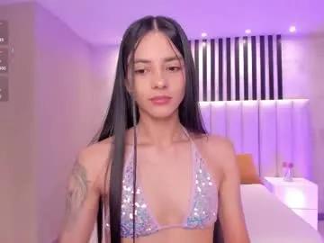 hannahjamesx on Chaturbate 