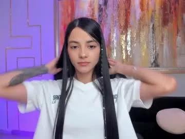 hannahjamesx on Chaturbate