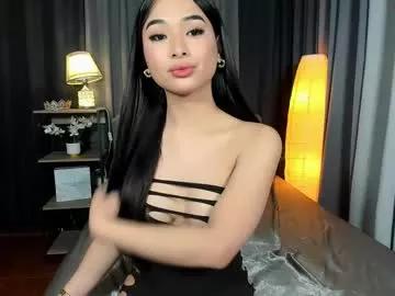 hannahriches on Chaturbate