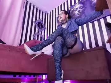 hannalicious4u on Chaturbate 