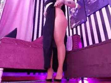hannalicious4u on Chaturbate 
