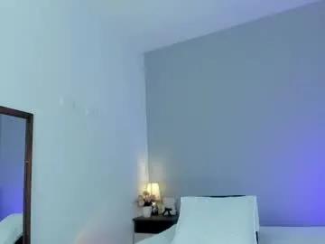hannamartinnez on Chaturbate 
