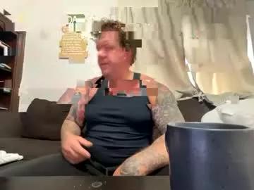 happilymarr1ed on Chaturbate 