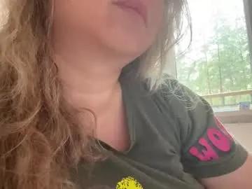 happyalice on Chaturbate 
