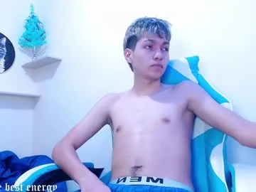 harry_jonshon69 on Chaturbate