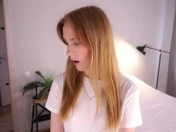 helenspence — g: Seduce you with your eyes!  / it's a 6nd day today! #new / My name is Ada, 18 y.o, let's be friends? #18 #teen #young #natural [25 tokens remaining]