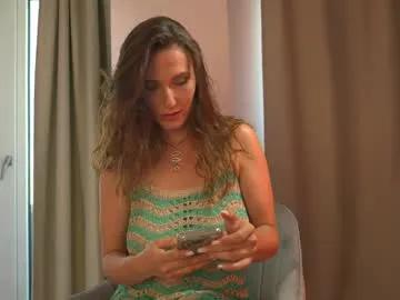 hell_lo on Chaturbate 