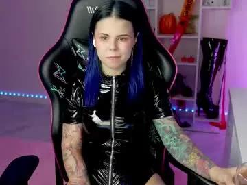Chaturbate hellokittyalice  is Freechat  hellokittyalice — Tease me - Multi-Goal :  Give me pleasure #ahegao #latex #lovense #cum #cute