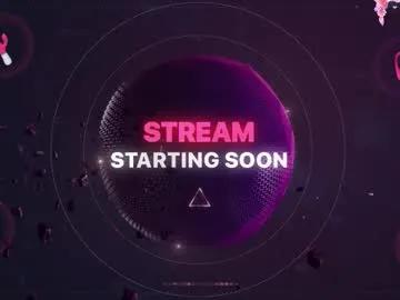 hillary_foox on Chaturbate 