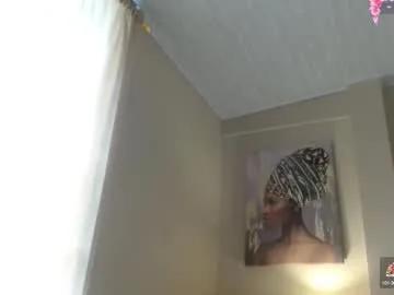hillary_foox on Chaturbate 