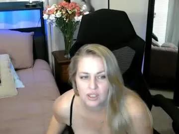 holliedream on Chaturbate 