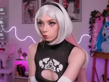 holliwould_ on Chaturbate 
