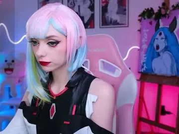 holliwould_ on Chaturbate 
