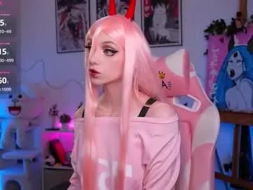 holliwould_ — Welcome to the ool world(^///^) - Goal is : NAKED #cosplay #18 #ahegao #teen #young
