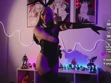 holliwould_ on Chaturbate 