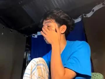 hot_kianxx — CUM AT GOAL! Ur tips makes me CUM <3 #bigcock #asian #new #cumshow #teen [1996 tokens remaining]