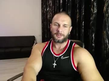 hotterlrg on Chaturbate 