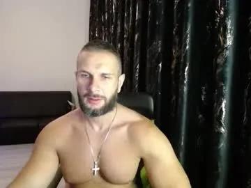 hotterlrg on Chaturbate 