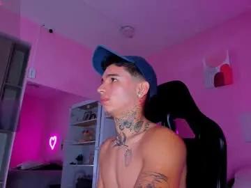 ian_castillo_ — GOAL: play my domi [500 tokens remaining] Hi love!! Let's play and destroy my big juicy ass. PVT ON #fuckmachine #lovense #young #bigcock #anal