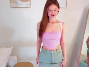 ifiwasyourgf on Chaturbate 