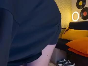 igotuscookies — Current Goal: Doggy without panties  at 200 tokens -- Hey! it's nice to see you in my room. Let's make friends and have some fun ^-^  | #stockings #bigass #anal #cosplay #goth
