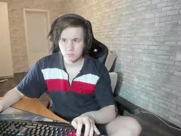iliaskrislove on Chaturbate 