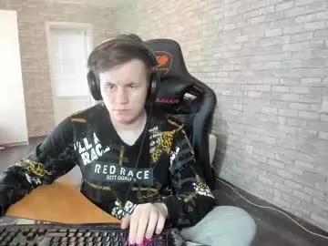 iliaskrislove on Chaturbate 