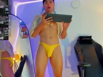 im_juaniito — FLASH COCK [70 tokens left] #cum #18 #new #young #twink