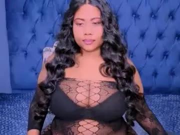 indiansapphirex on Chaturbate 
