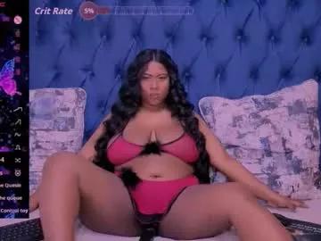 indiansapphirex on Chaturbate 