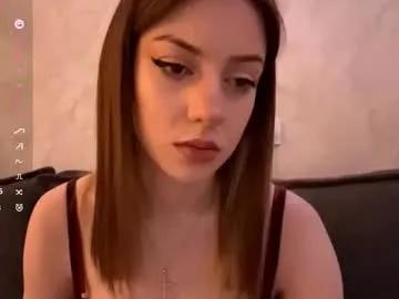 ingerbrockney — Ticket show:Tease my sexy nipples under my bra Hiya, I'm Mika, ready to rock the world! Joking, im new, let's make friends! #new #18 #shy #young #bigboobs [0 tokens remaining]