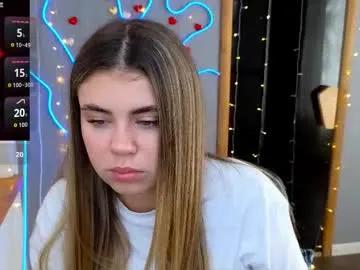 Freechat isabellabler on Chaturbate