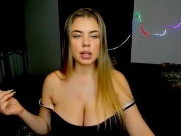 Freechat isabellabler on Chaturbate