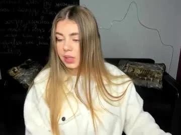 Freechat isabellabler on Chaturbate