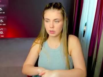 Freechat isabellabler on Chaturbate