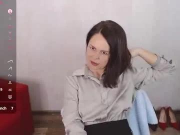 izzy_cam — #pantyhose #heels #secretary #pvt #squirt