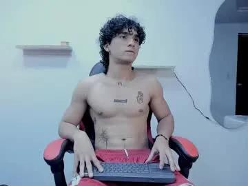jackestaylor — #muscle #new  #cum  #bigcock #hairy  Hey Baby Come and Enjoy with ur Daddy Jack 