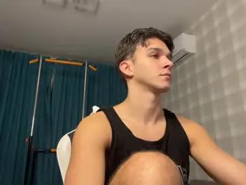 Chaturbate james_friends  is Freechat  james_friends — Current Goal: naked doggy at 100 tokens -- Next Goal: spank ass 30x --  #boy #cumshow #uncut