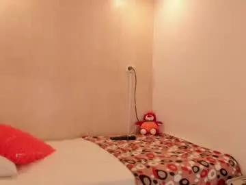 jane_monttgomery — Welcome to my room guys! Let the game begin  #NEW #LOVENSE #LATINA #18NAKED DANCE  [195 tokens left]