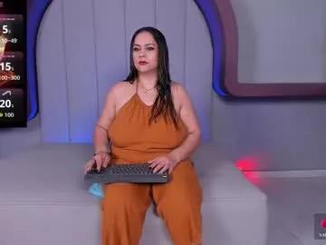 Freechat janecullen on Chaturbate