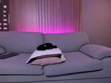 Freechat janecullen on Chaturbate