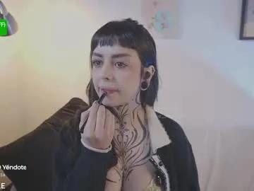 janne_maybe on Chaturbate 