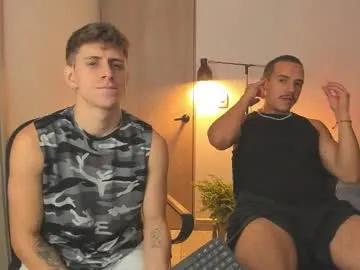 jasper__jones — GOAL: Sexy Dance [125 tokens remaining] welcome and enjoy #bigcock #lovense #dildo #cum #gay