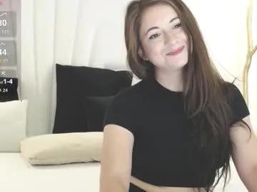 Freechat jennaclover on Chaturbate