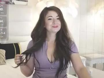 Freechat jennaclover on Chaturbate